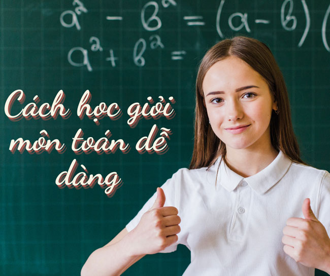 C ch h c gi i to n d d ng v i b quy t h c si u ch t