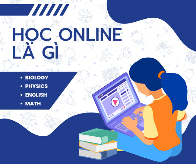 học online là gì