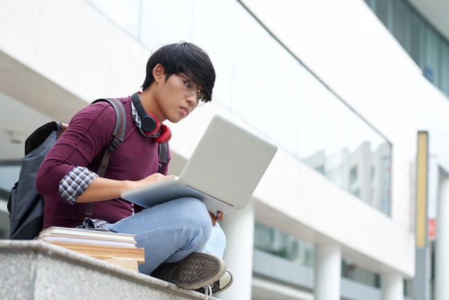 Kinh nghiệm giúp thí sinh có điểm cao trong kì thi THPT QG