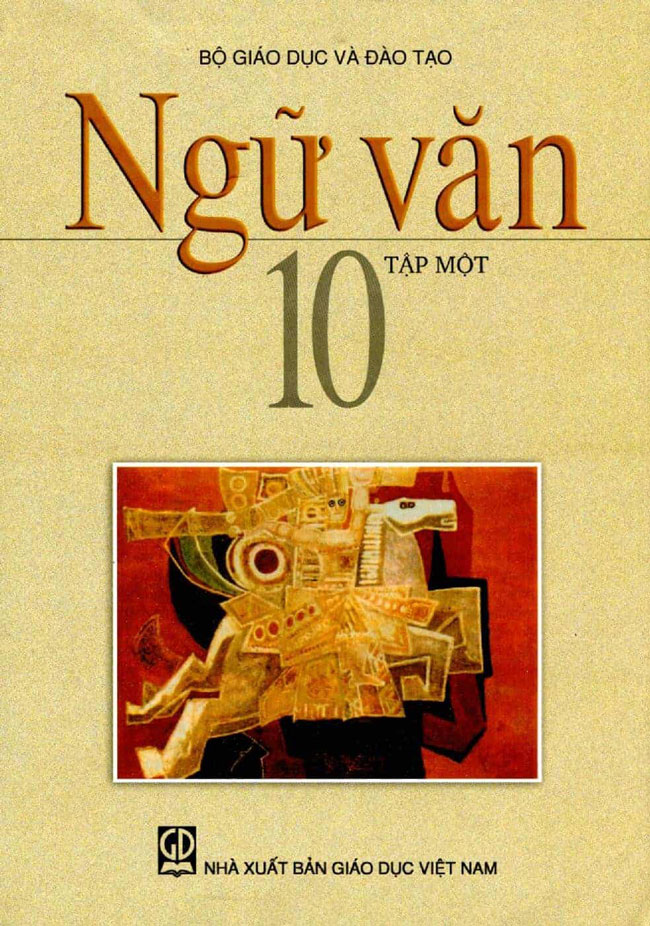 Ngữ văn lớp 10 có nên học thêm