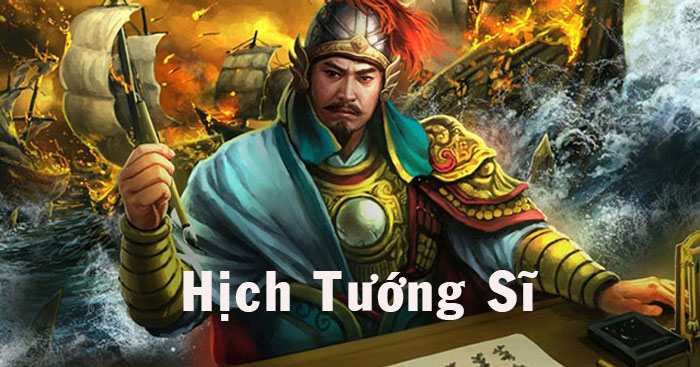 Hịch tướng sĩ của trần quốc tuấn