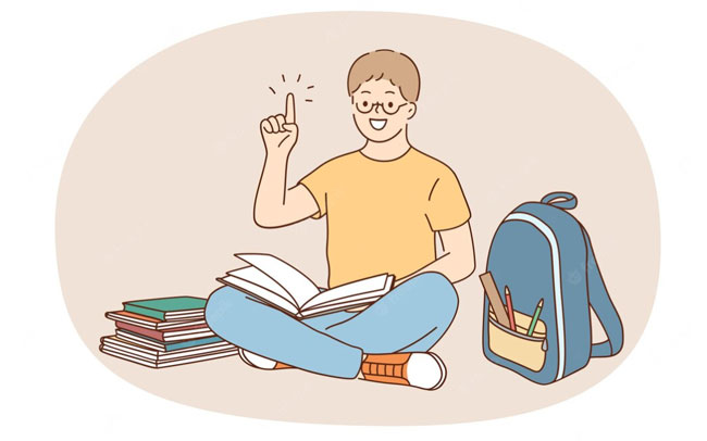 Lợi ích của thời gian biểu cho học sinh lớp 12