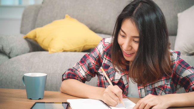 cách học tốt môn gdcd