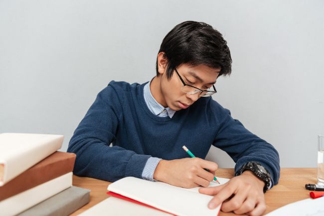 5 mẹo làm bài thi hóa thpt quốc gia